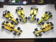 Jordan EJ 12 - T Sato - 2002