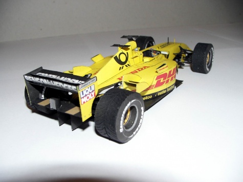 Jordan EJ 12 Jordan EJ 12