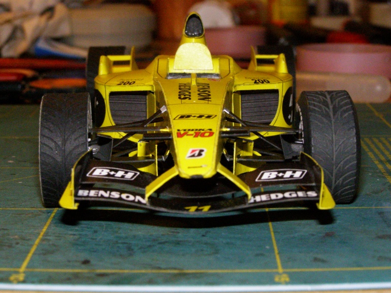 Jordan EJ 13 (Plná velikost v novém okně) Jordan EJ 13