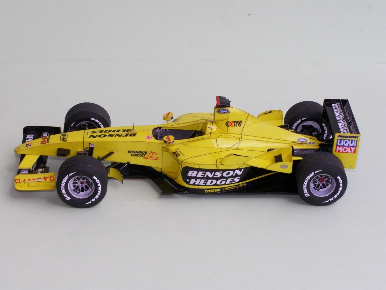 Jordan EJ 13 (Plná velikost v novém okně) Jordan EJ 13