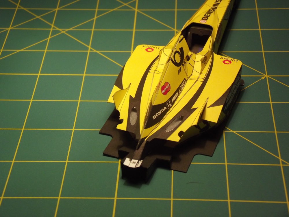 Jordan EJ10