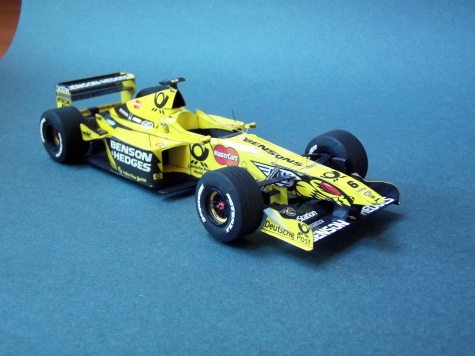 Jordan EJ10