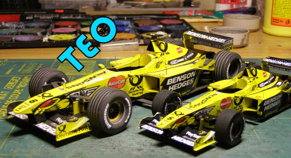 Jordan EJ10 (Plná velikost v novém okně) Jordan EJ10