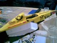 Jordan EJ11, 2001 Jarno Trulli