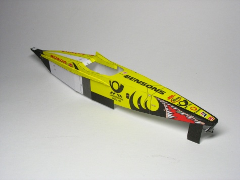 Jordan EJ11 Jordan EJ11