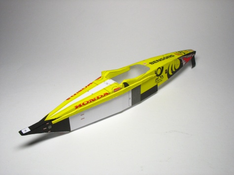 Jordan EJ11 Jordan EJ11