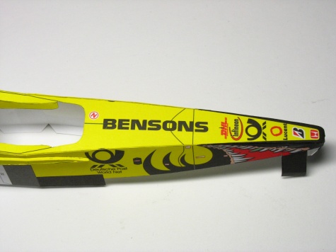 Jordan EJ11 Jordan EJ11