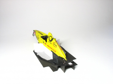 Jordan EJ11 Jordan EJ11
