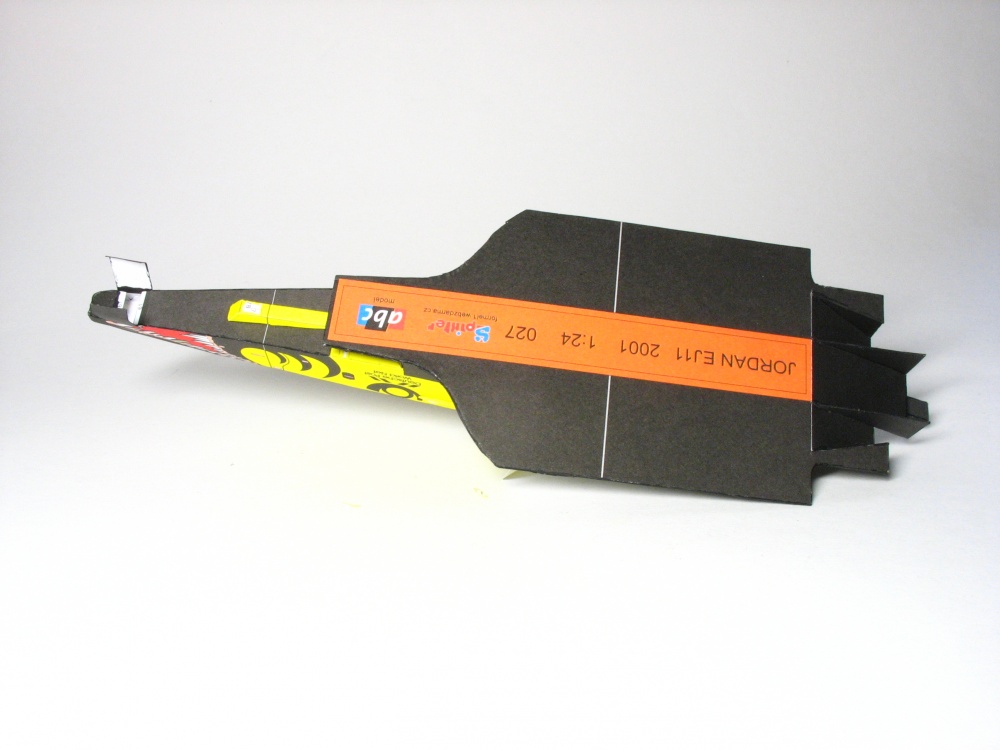 Jordan EJ11 (Plná velikost v novém okně) Jordan EJ11