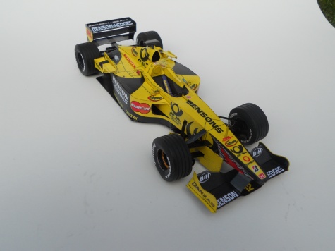 Jordan EJ11 Jordan EJ11