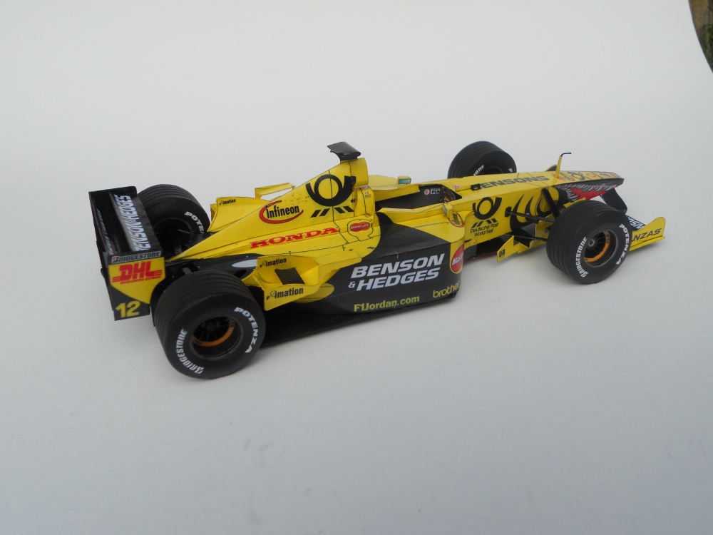 Jordan EJ11 (Plná velikost v novém okně) Jordan EJ11