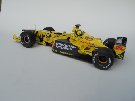 Jordan EJ11 Jordan EJ11