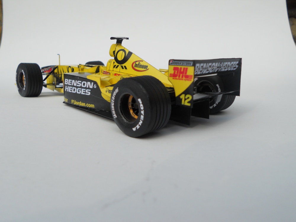 Jordan EJ11 (Pln� velikost v nov�m okn�) Jordan EJ11