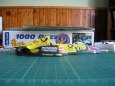 JORDAN EJ11 Heinz-Harald Frentzen