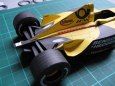 JORDAN EJ11 Heinz-Harald Frentzen