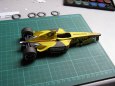 JORDAN EJ11 Heinz-Harald Frentzen
