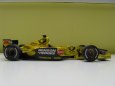 JORDAN EJ11 Heinz-Harald Frentzen