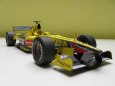 JORDAN EJ11 Heinz-Harald Frentzen