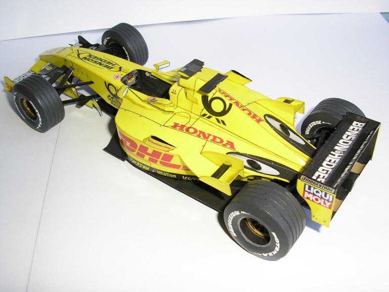 JORDAN EJ12 (Plná velikost v novém okně) JORDAN EJ12