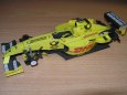 Jordan EJ12