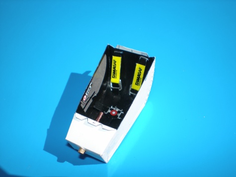 Jordan EJ12 2002 G. Fisichella Jordan EJ12 2002 G. Fisichella