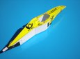 Jordan EJ12 2002  G. Fisichella