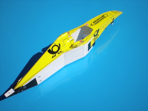 Jordan EJ12 2002 G. Fisichella Jordan EJ12 2002 G. Fisichella