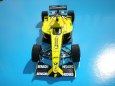 Jordan EJ12 2002  G. Fisichella