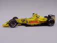 Jordan EJ12, 2002, G. Fisichella