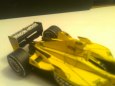 Jordan EJ13 Ford RS1  r.2003