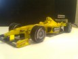 Jordan EJ13 Ford RS1  r.2003