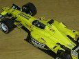 Jordan EJ13 R.Firman-GP Braz�lie Interlagos 2003