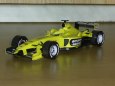 Jordan EJ13 R.Firman-GP Braz�lie Interlagos 2003
