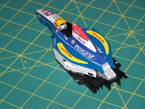 Jordan  195 