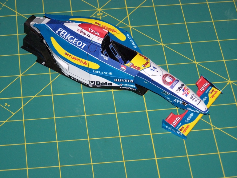 Jordan 195 (Plná velikost v novém okně) Jordan 195
