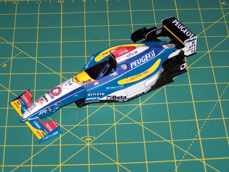 Jordan 195 (Plná velikost v novém okně) Jordan 195