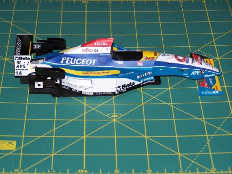 Jordan 195 Jordan 195