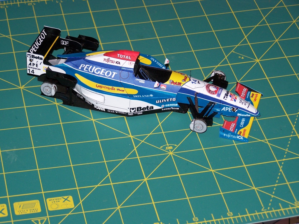 Jordan 195 (Plná velikost v novém okně) Jordan 195