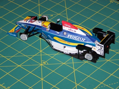 Jordan 195 Jordan 195