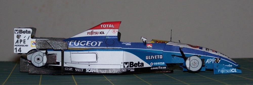 Jordan 195 (Plná velikost v novém okně) Jordan 195
