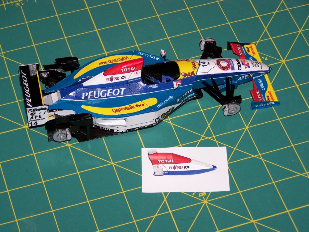 Jordan  195 