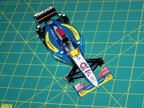 Jordan 195 Jordan 195