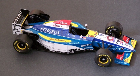 Jordan 195 Jordan 195