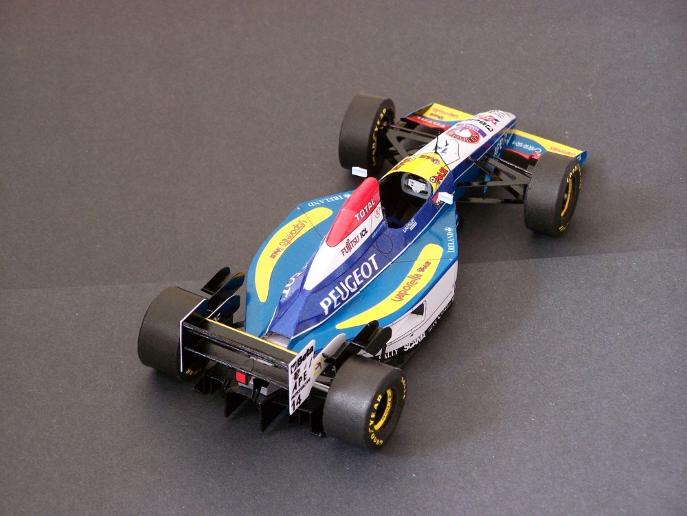 Jordan  195 
