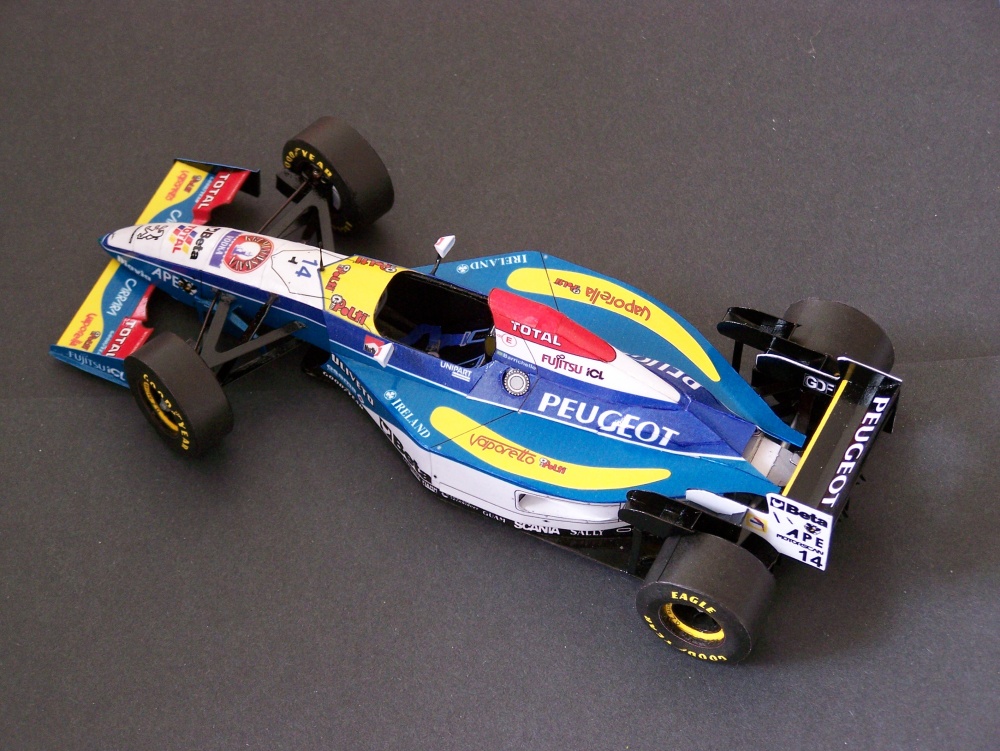 Jordan 195 (Plná velikost v novém okně) Jordan 195