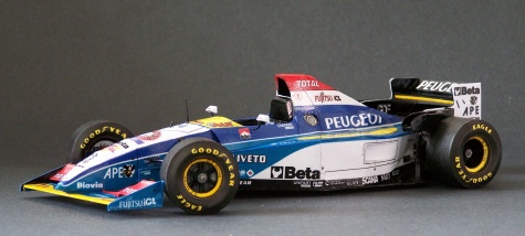 Jordan 195 Jordan 195