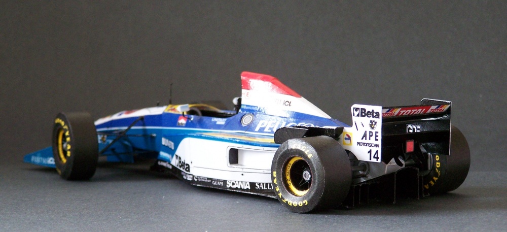 Jordan  195 