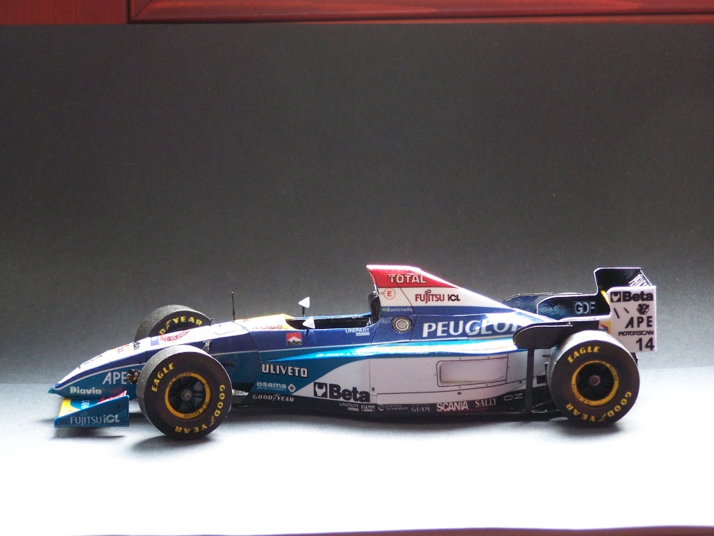 Jordan 195 (Plná velikost v novém okně) Jordan 195