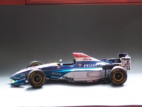 Jordan 195 Jordan 195