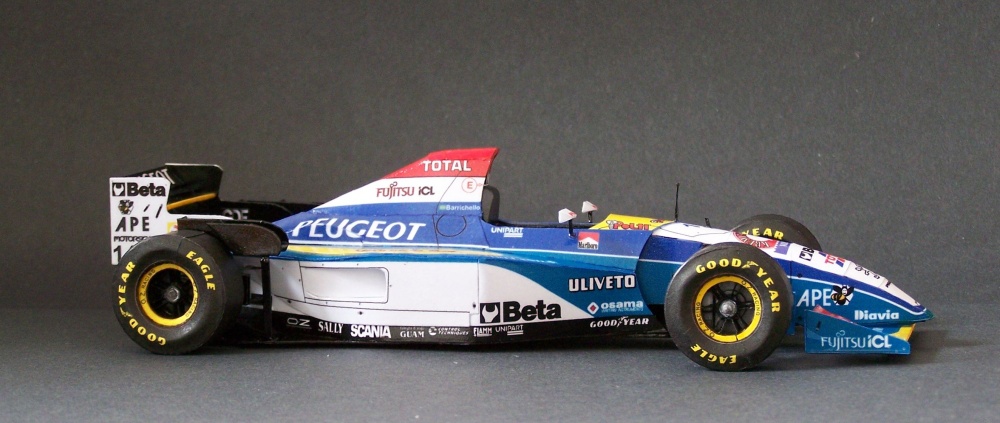 Jordan 195 (Plná velikost v novém okně) Jordan 195